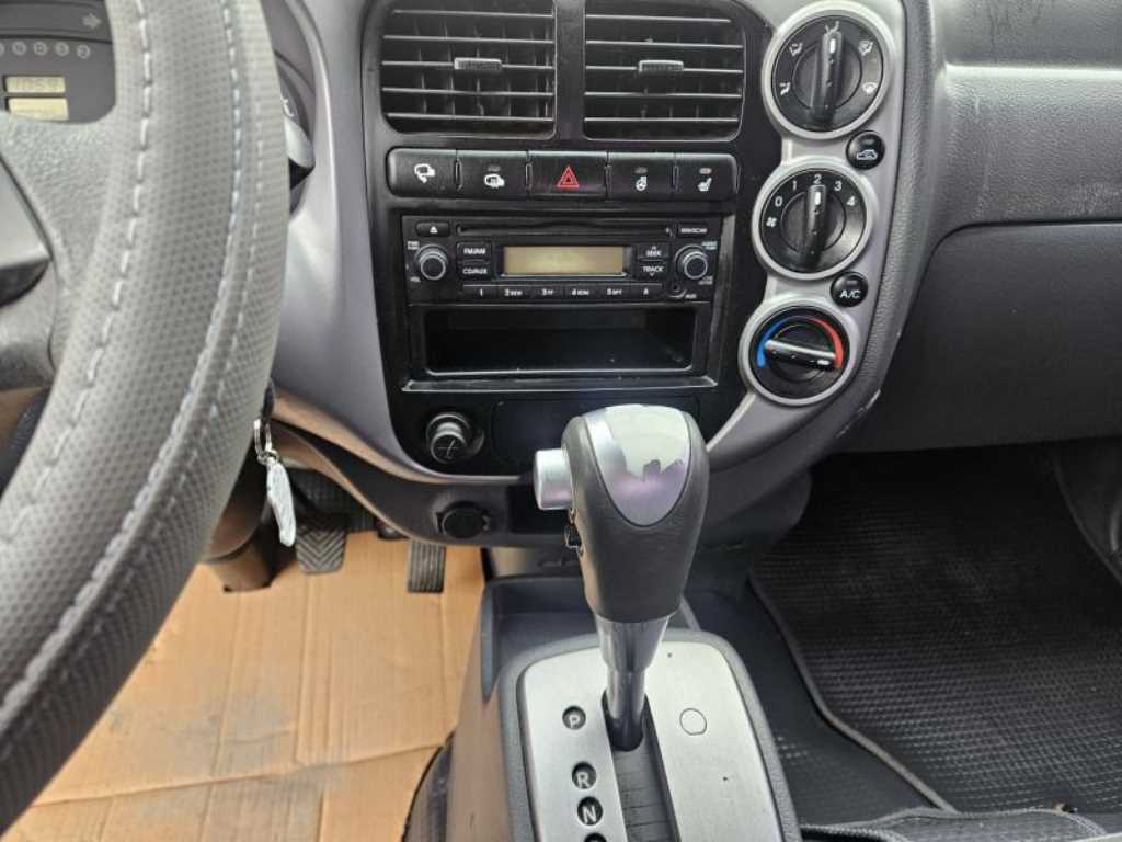 기아 봉고3 1톤 카고 13