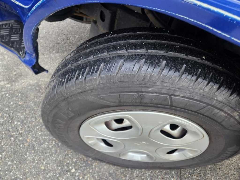 기아 봉고3 1톤 카고 14