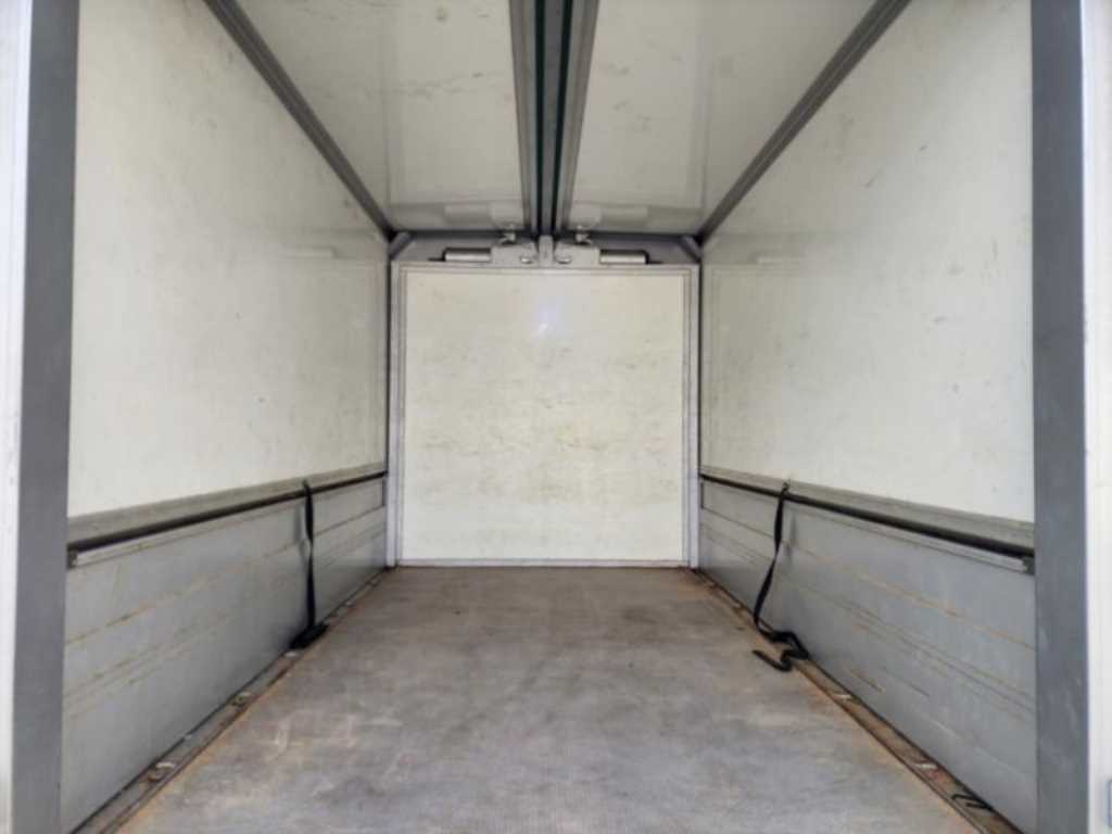 현대 포터2 1톤 익스하이탑 19