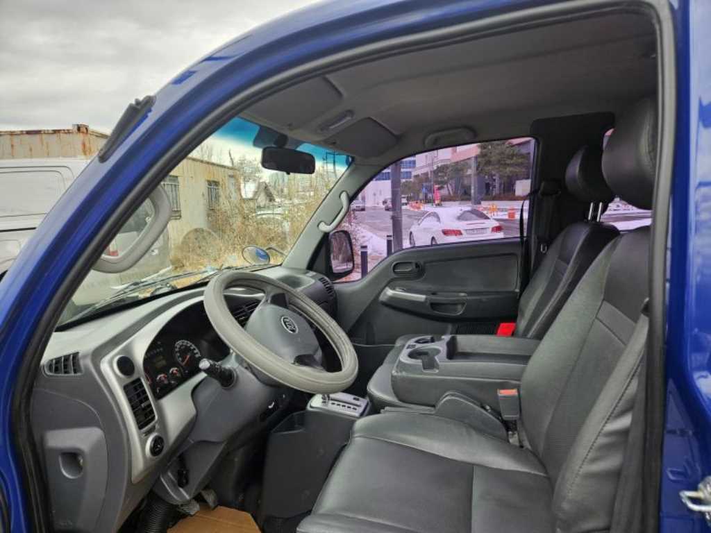 기아 봉고3 1톤 카고 15