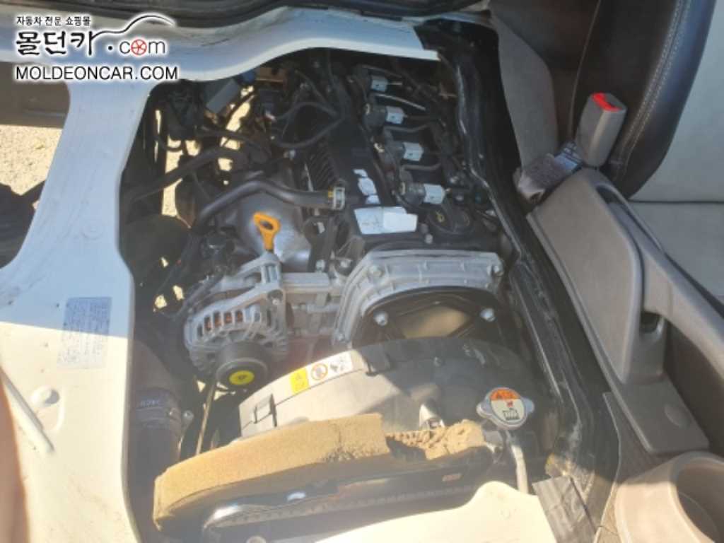 현대 포터2 1톤 카고 7