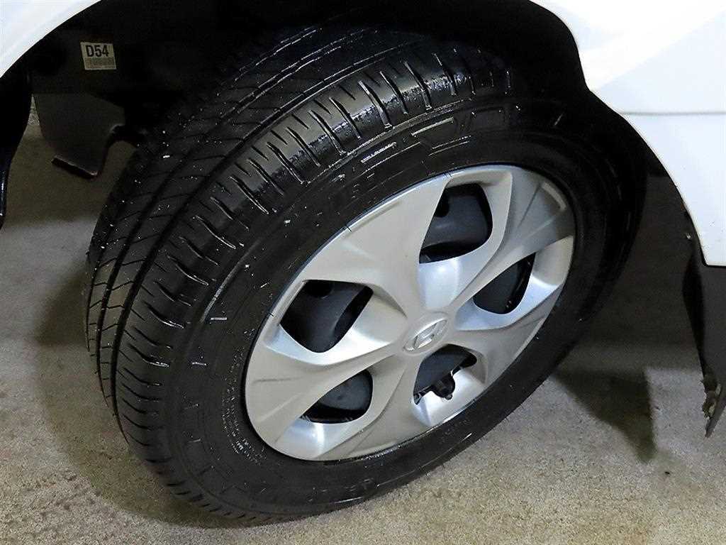 현대 포터2 1톤 카고 16