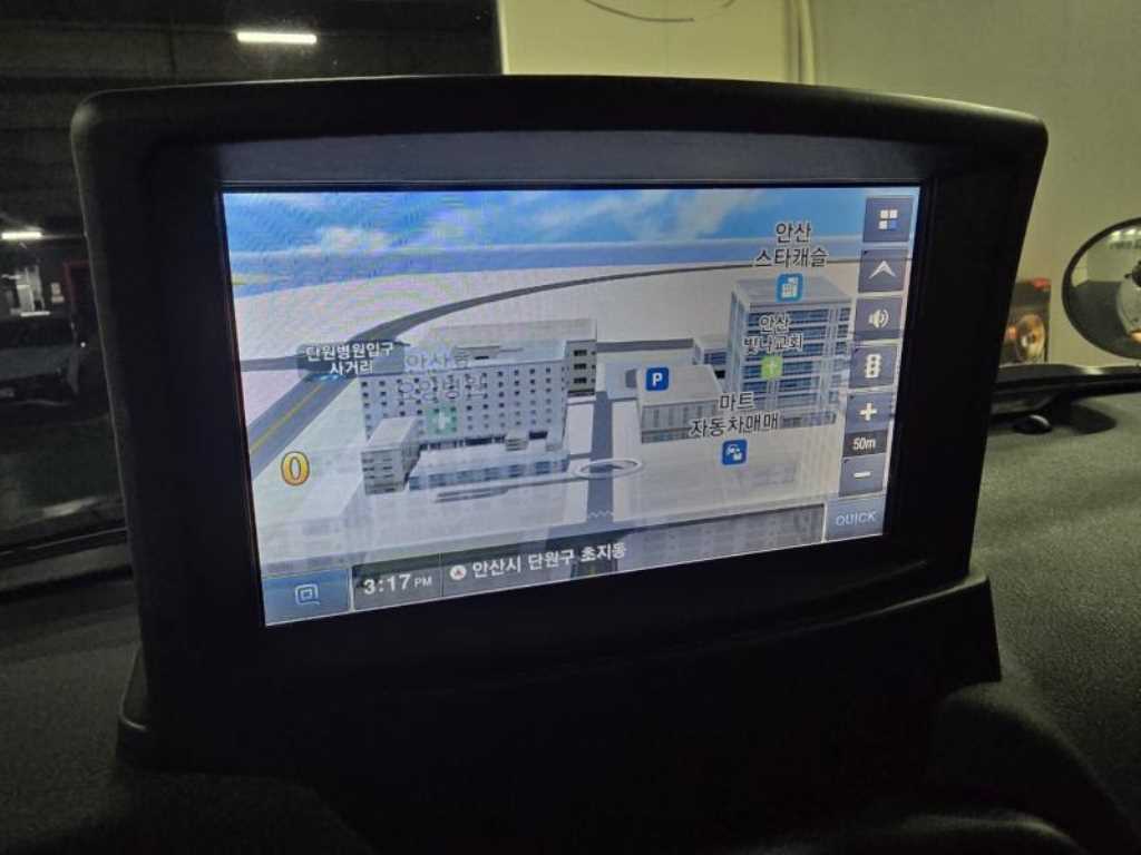 기아 봉고3 1톤 표준탑 전기 11