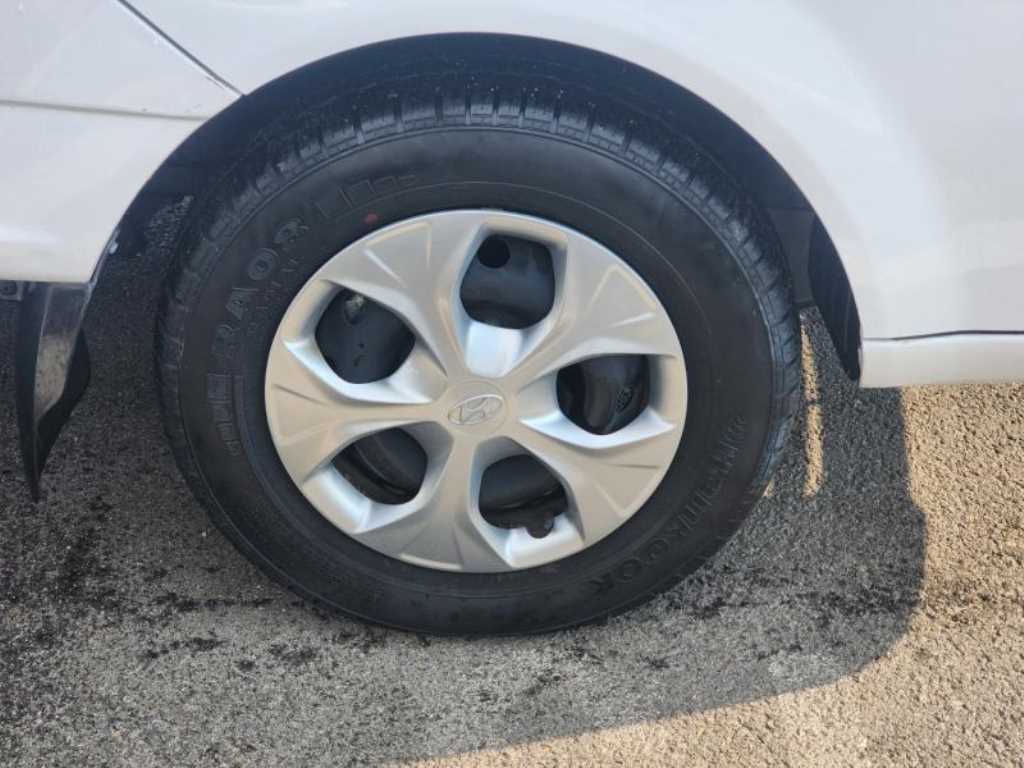 현대 포터2 1톤 익스하이탑 15