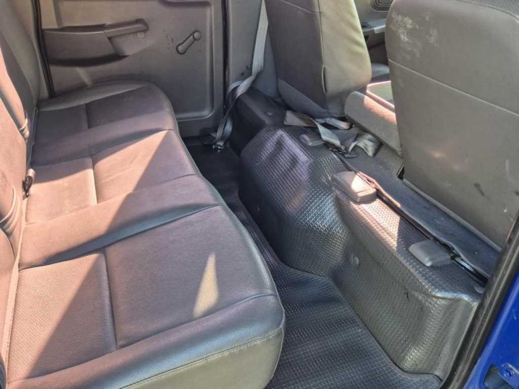 기아 봉고3 1톤 카고 17