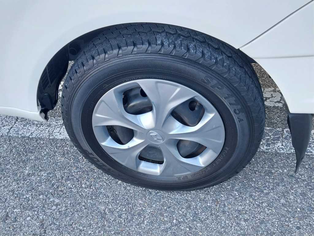 현대 포터2 1톤 윙바디 14