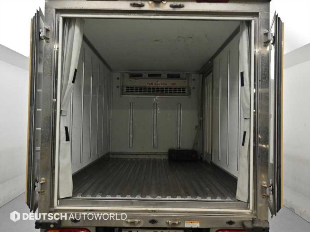 현대 포터2 1톤 냉동탑 트윈컴프 19