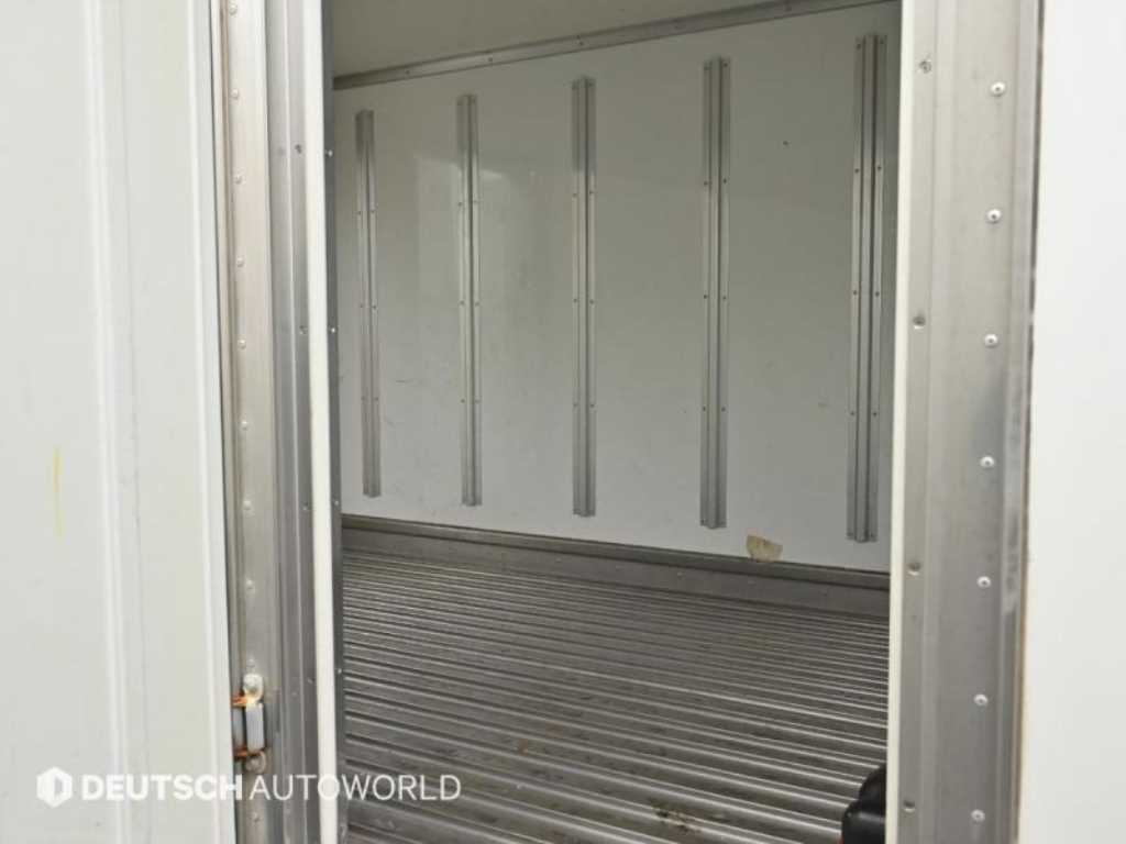 현대 포터2 1톤 냉동탑 트윈컴프 11