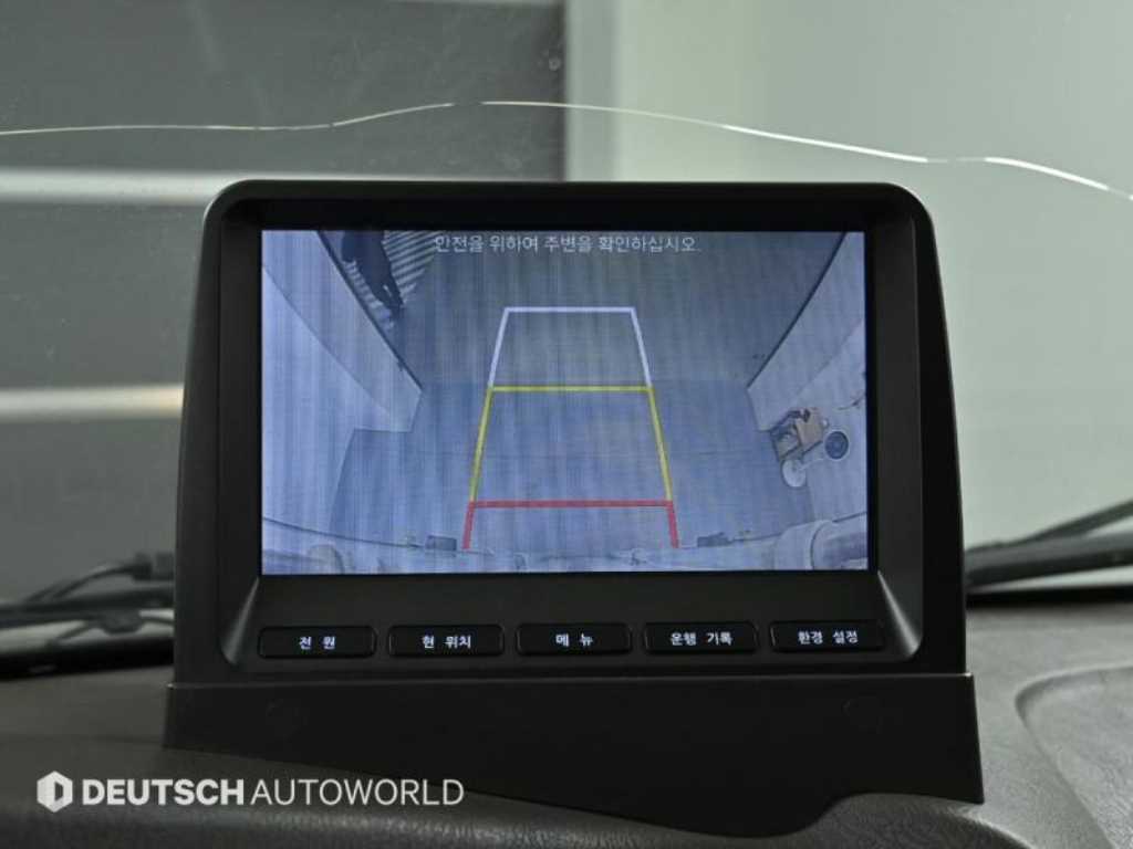 현대 포터2 1톤 냉동탑 트윈컴프 14