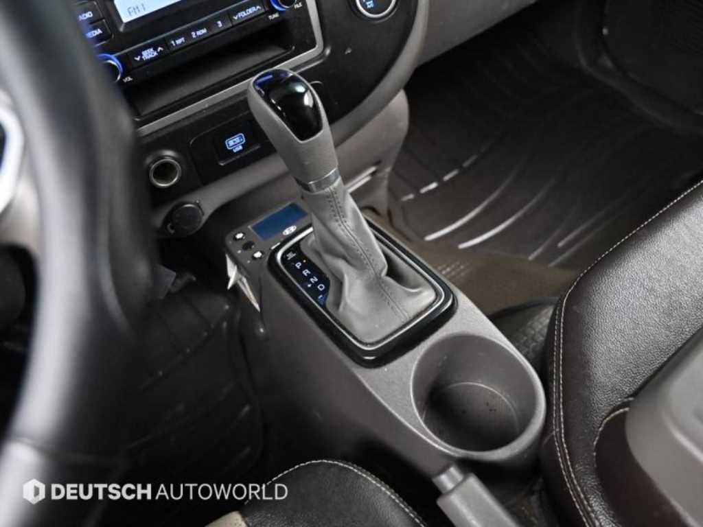 현대 포터2 1톤 냉동탑 트윈컴프 8