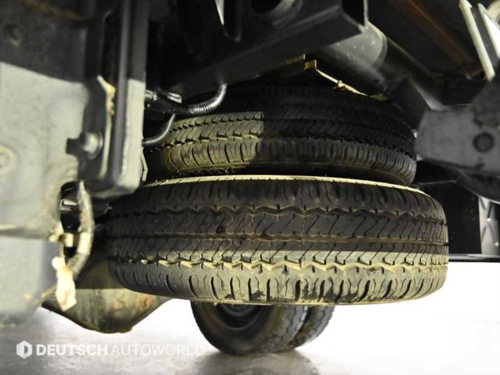 현대 포터2 1톤 냉동탑 트윈컴프 18