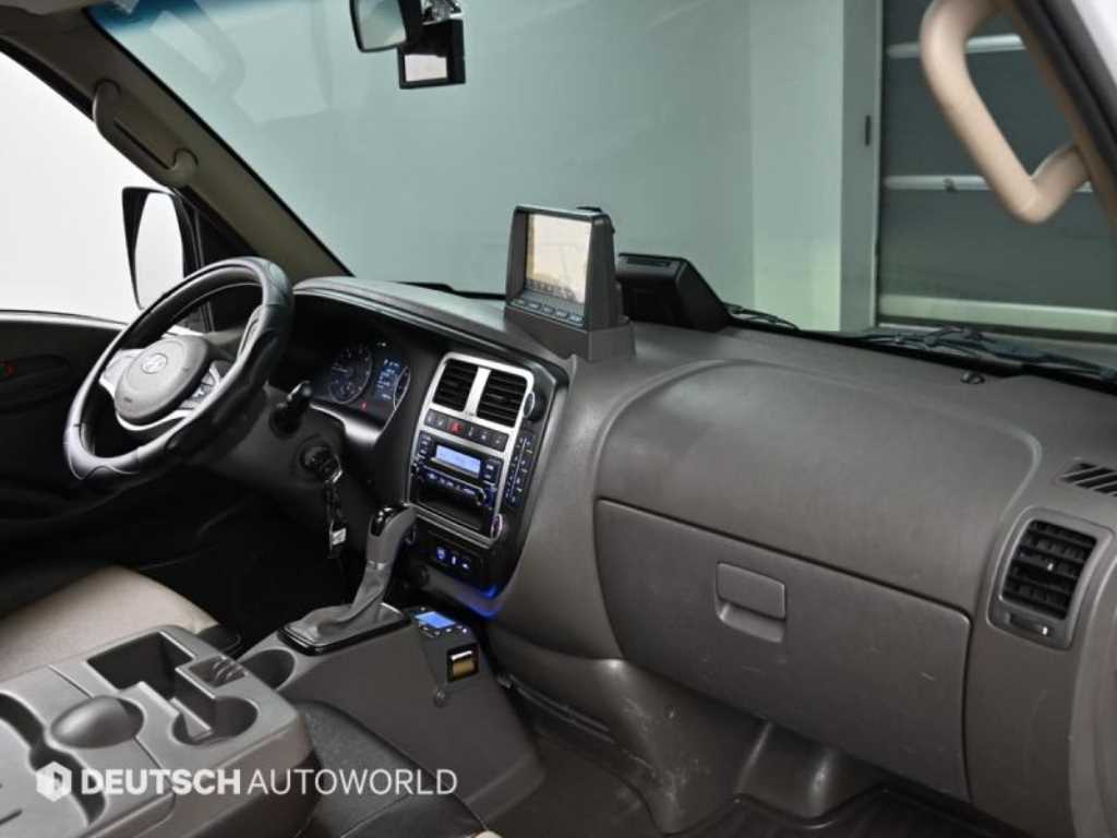 현대 포터2 1톤 냉동탑 트윈컴프 6