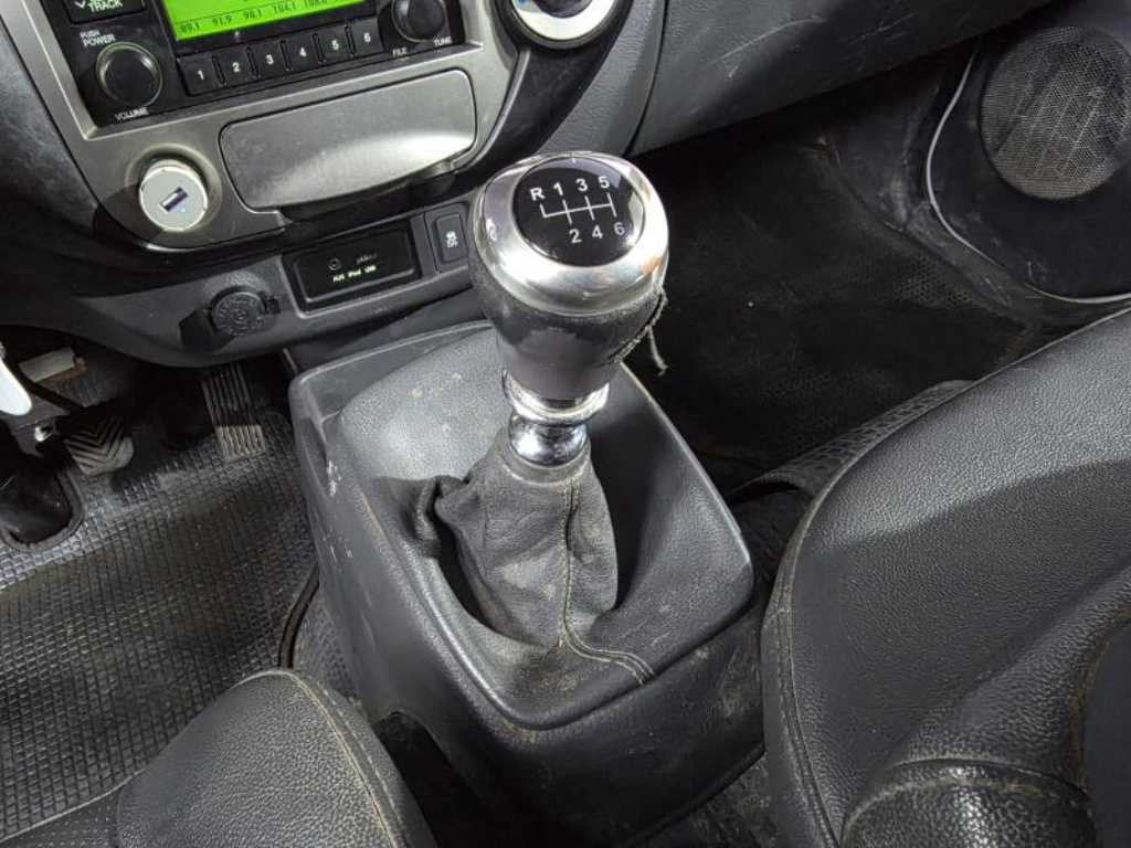 기아 봉고3 1톤 카고 14