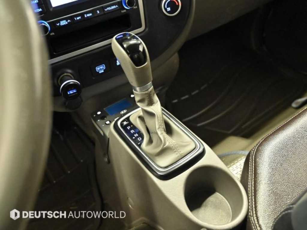 현대 포터2 1톤 냉동탑 트윈컴프 8