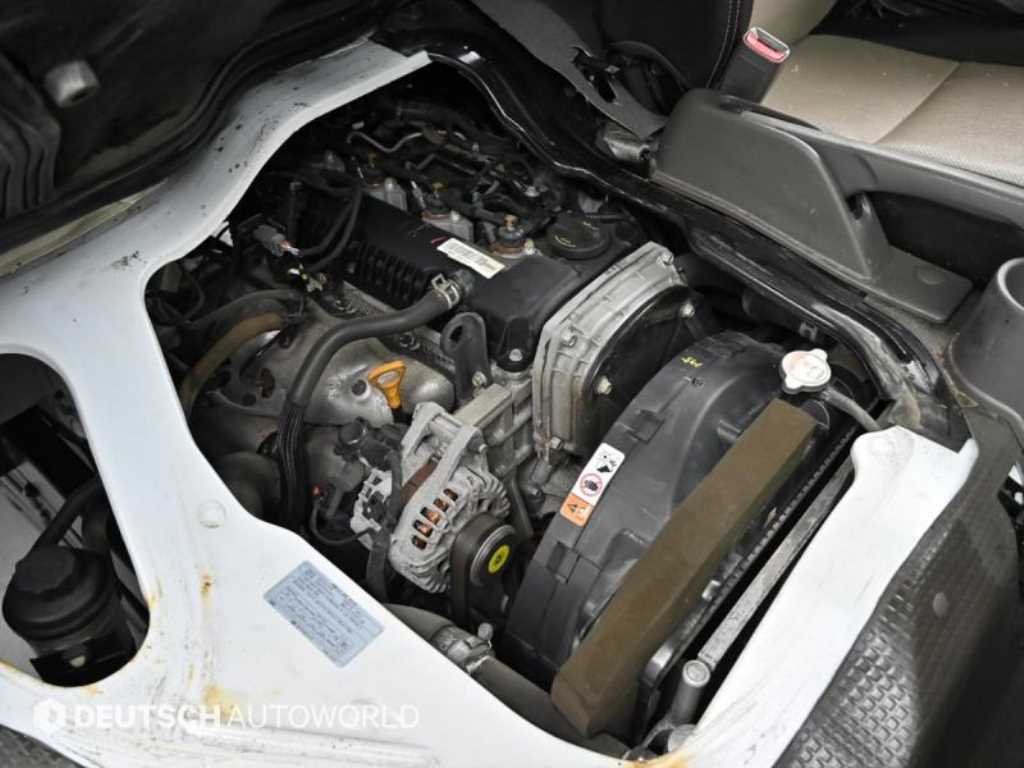 현대 포터2 1톤 냉동탑 트윈컴프 5