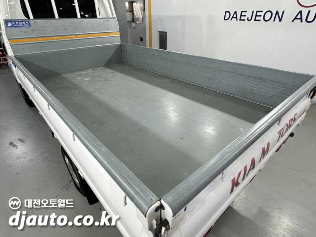 기아 봉고3 1톤 카고 11