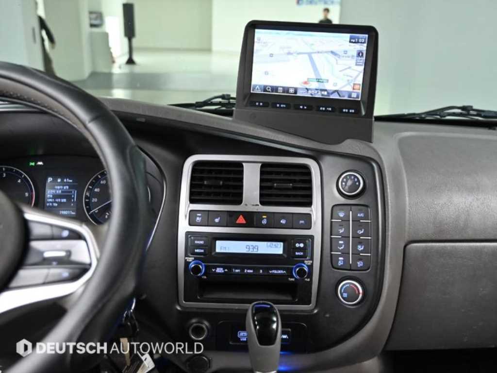 현대 포터2 1톤 냉동탑 트윈컴프 13