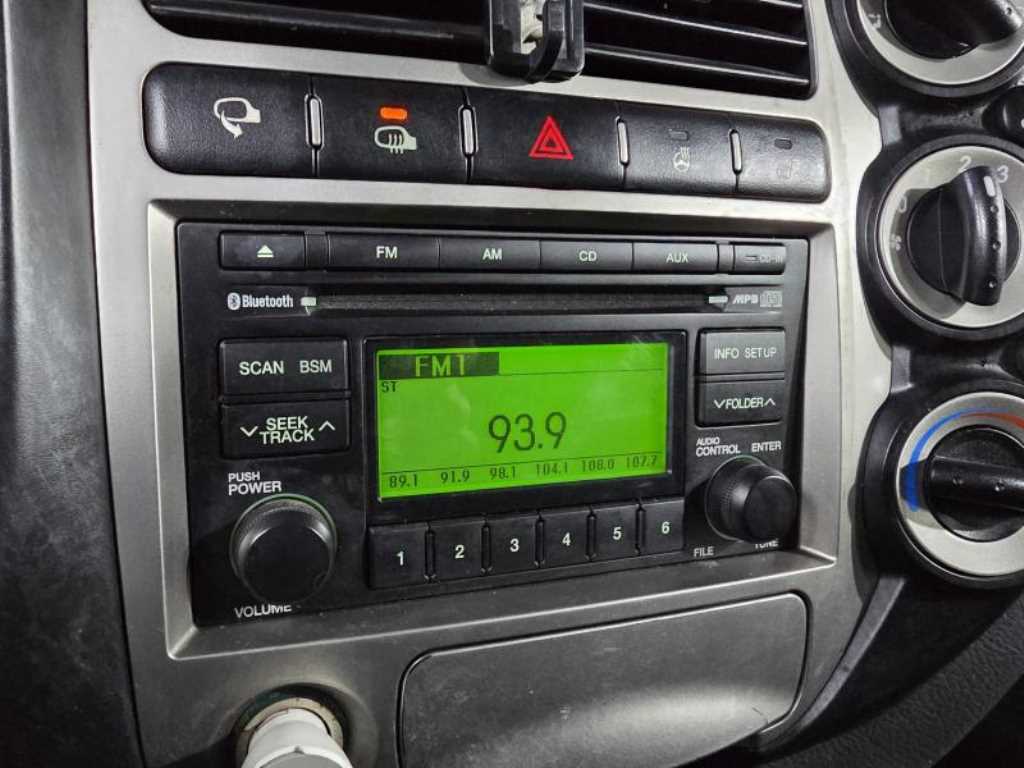 기아 봉고3 1톤 카고 12