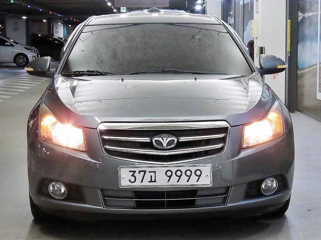 국산차 리스트 차량 이미지