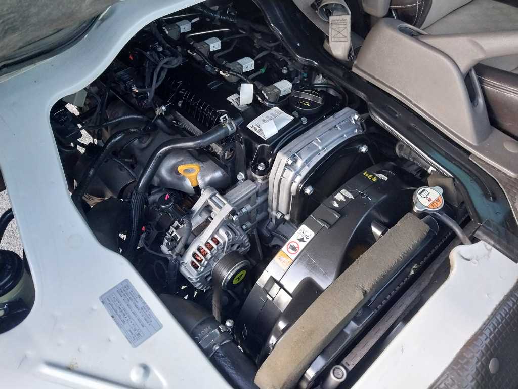 현대 포터2 1톤 윙바디 19