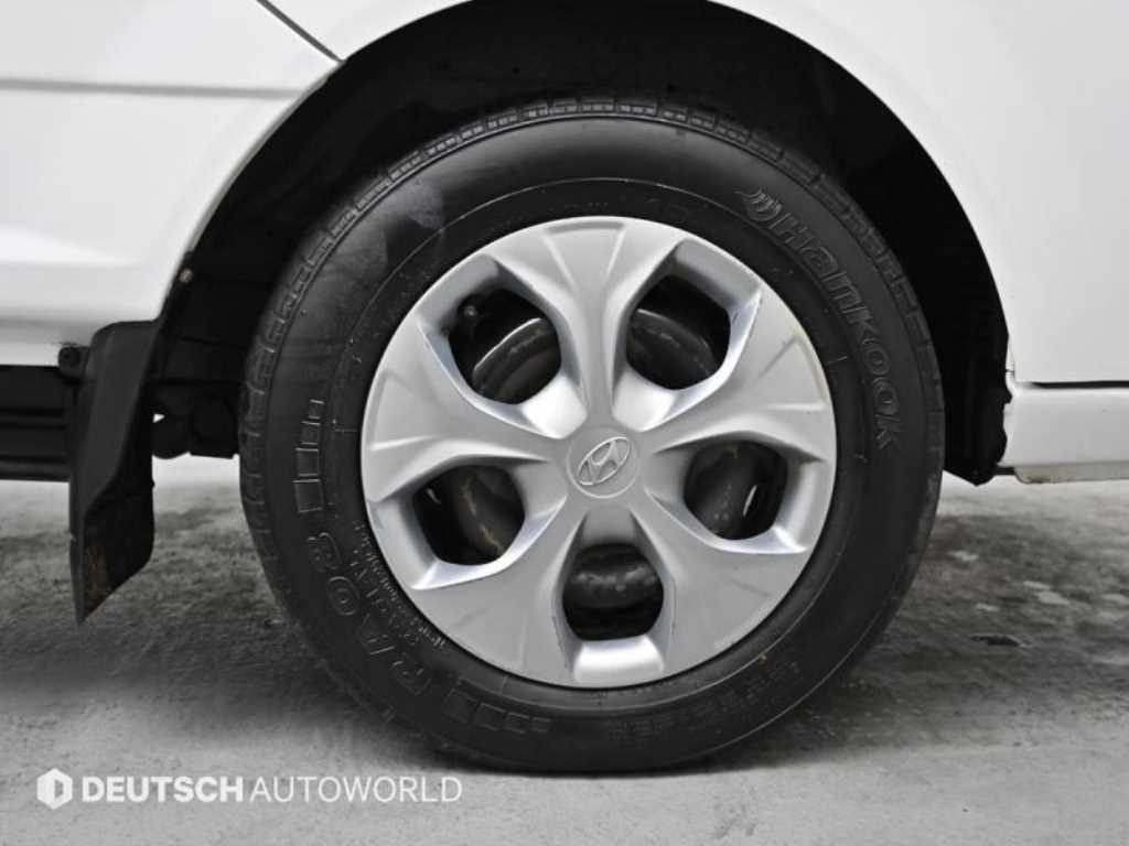 현대 포터2 1톤 냉동탑 트윈컴프 4