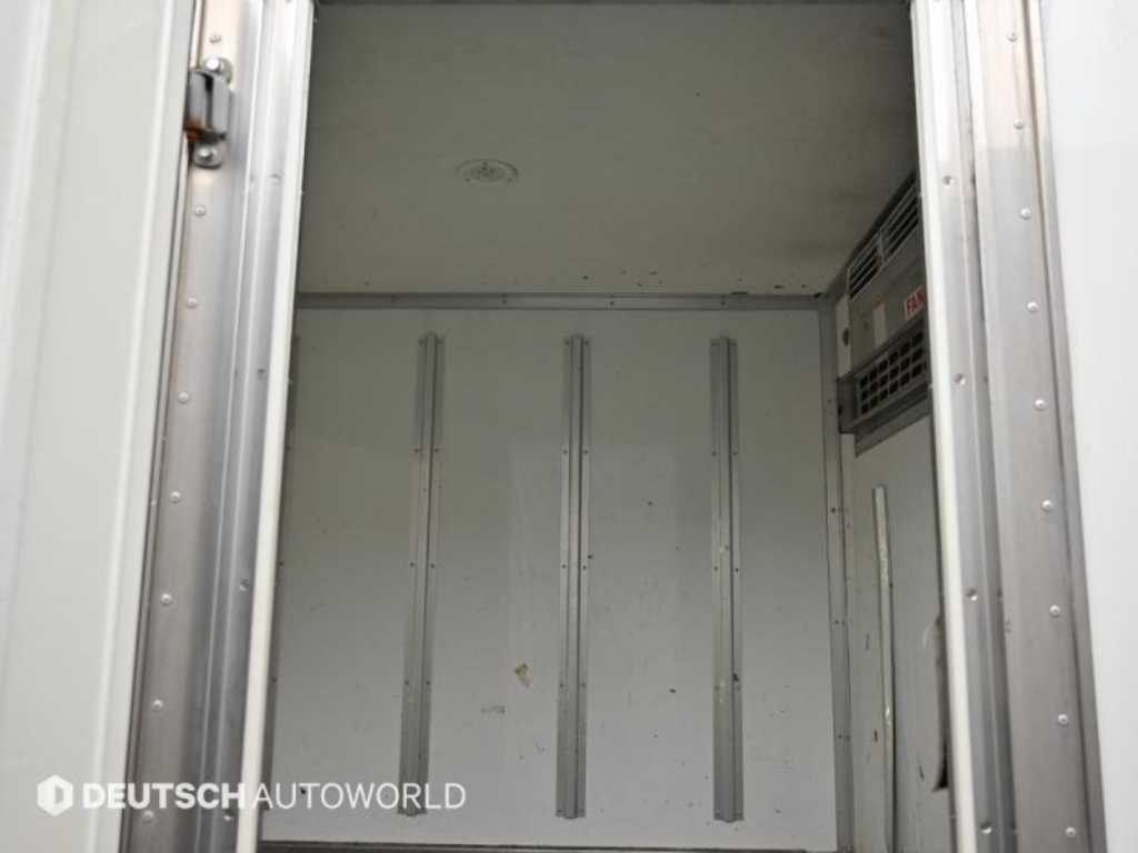 현대 포터2 1톤 냉동탑 트윈컴프 11