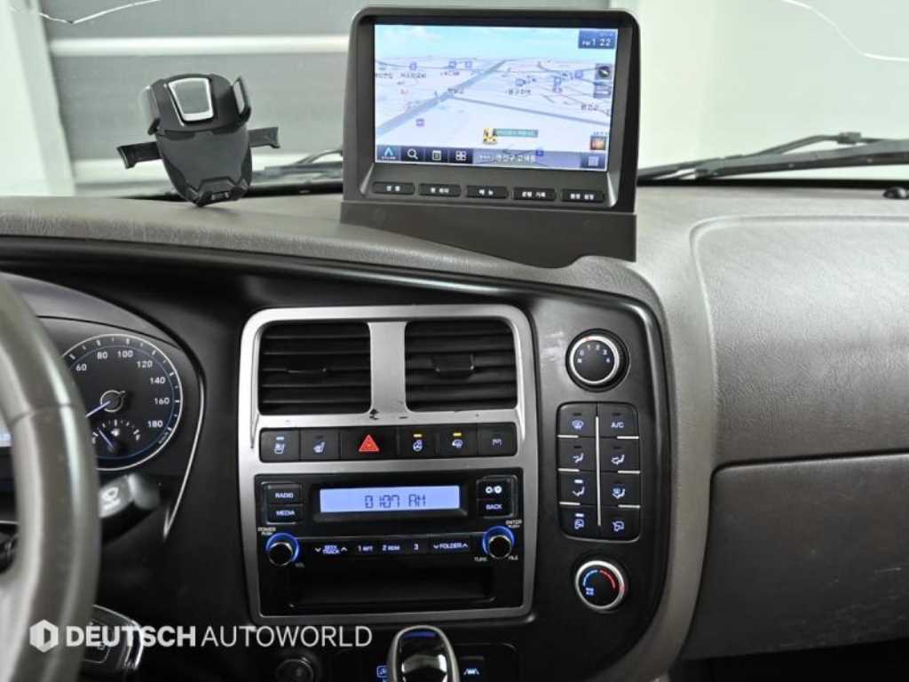 현대 포터2 1톤 냉동탑 트윈컴프 13