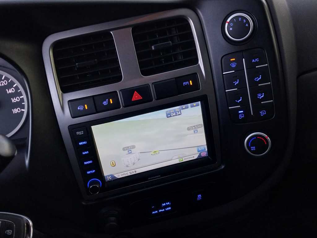 현대 포터2 1톤 윙바디 10