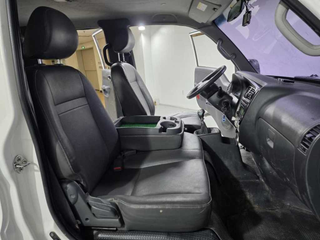 기아 봉고3 1톤 카고 10