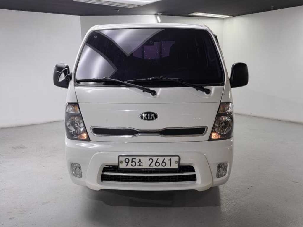 기아 봉고3 1톤 카고 2