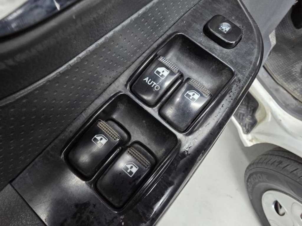 기아 봉고3 1톤 카고 15