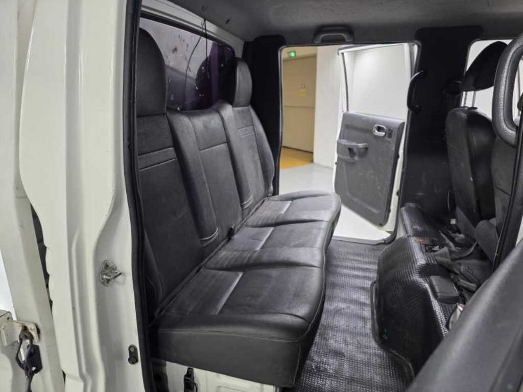 기아 봉고3 1톤 카고 11