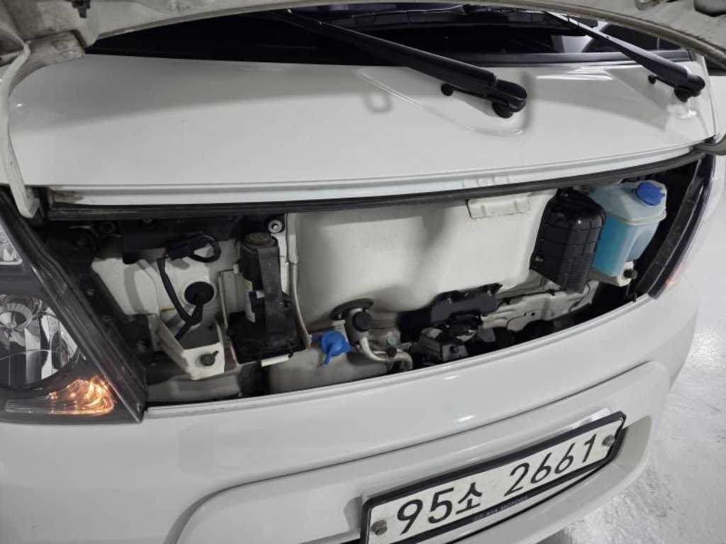 기아 봉고3 1톤 카고 8