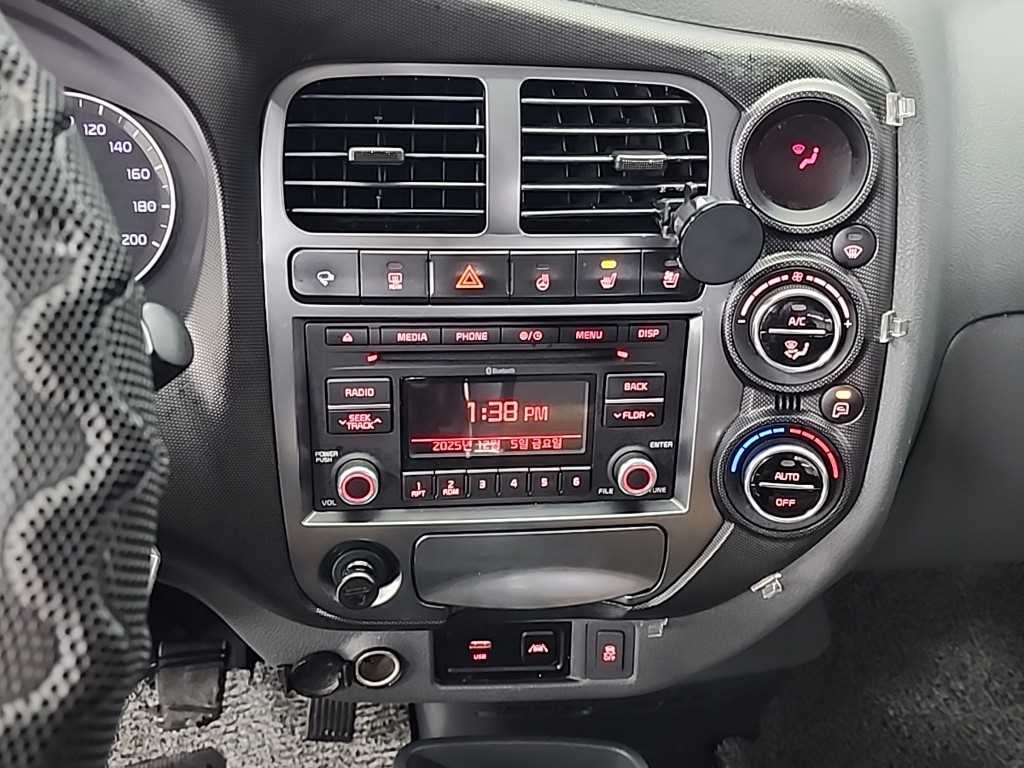 기아 봉고3 1.2톤 카고 8