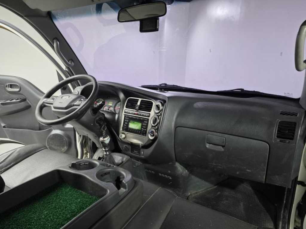 기아 봉고3 1톤 카고 5