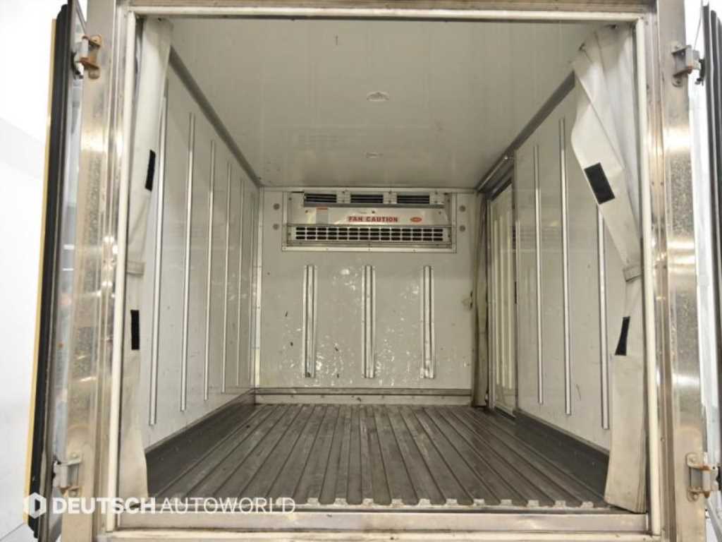 현대 포터2 1톤 냉동탑 트윈컴프 19