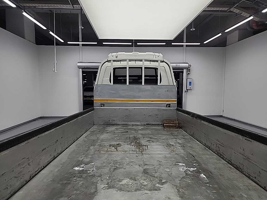 기아 봉고3 1.2톤 카고 15