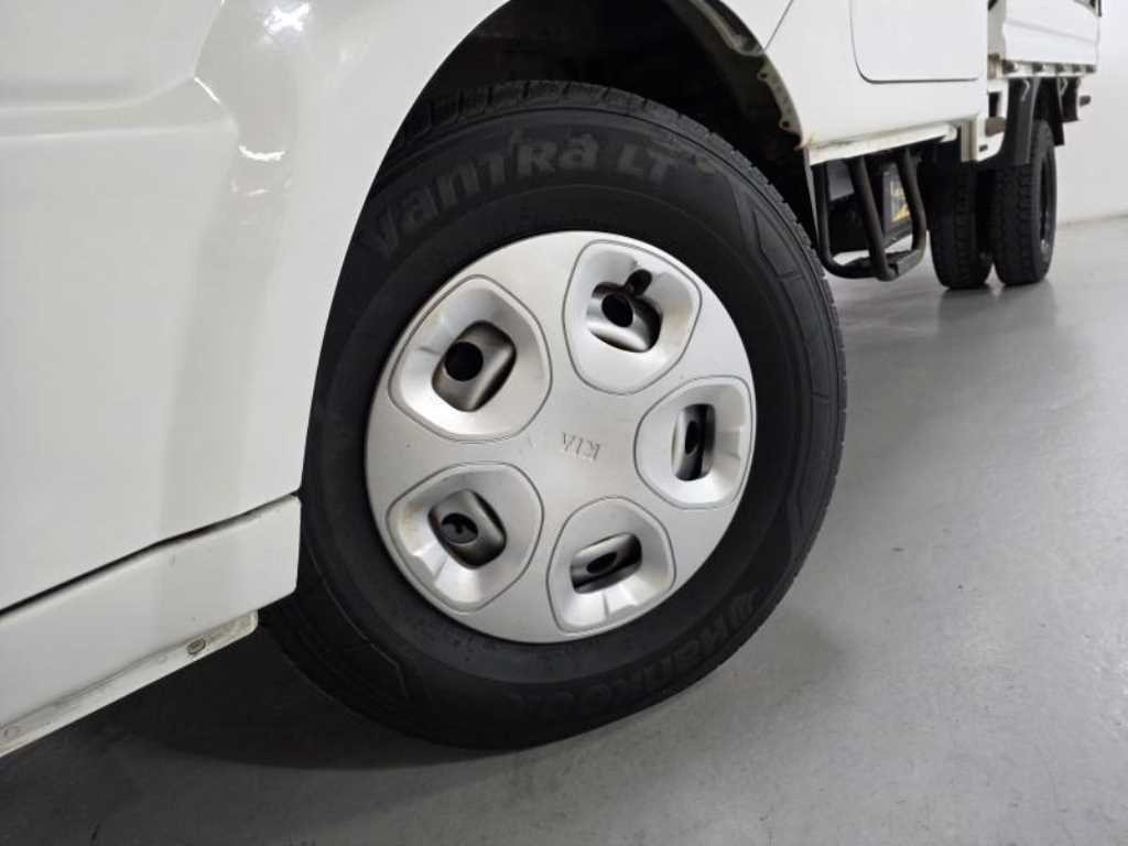 기아 봉고3 1톤 카고 18