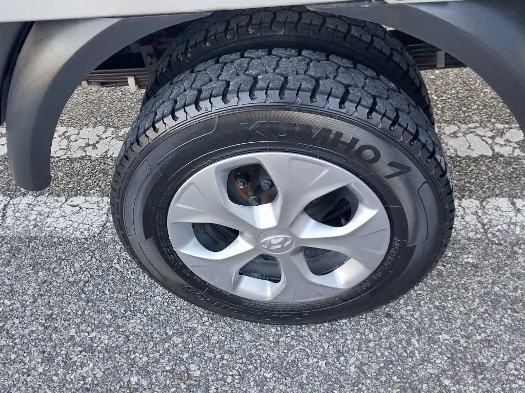 현대 포터2 1톤 윙바디 16