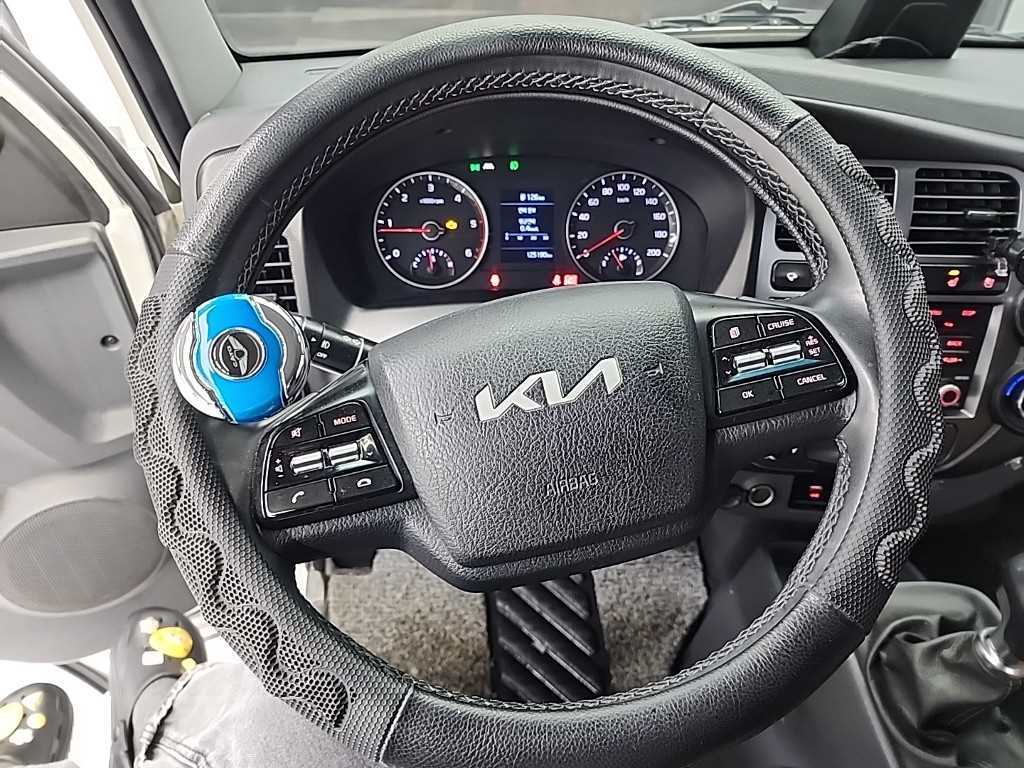 기아 봉고3 1.2톤 카고 7