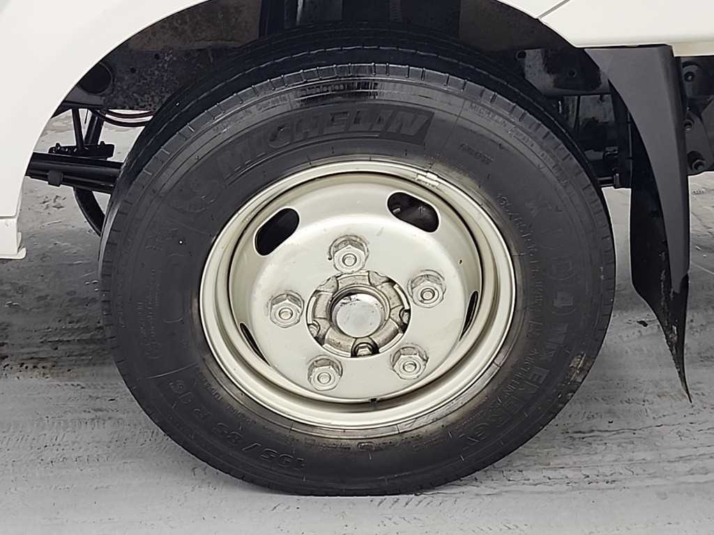 기아 봉고3 1.2톤 카고 16