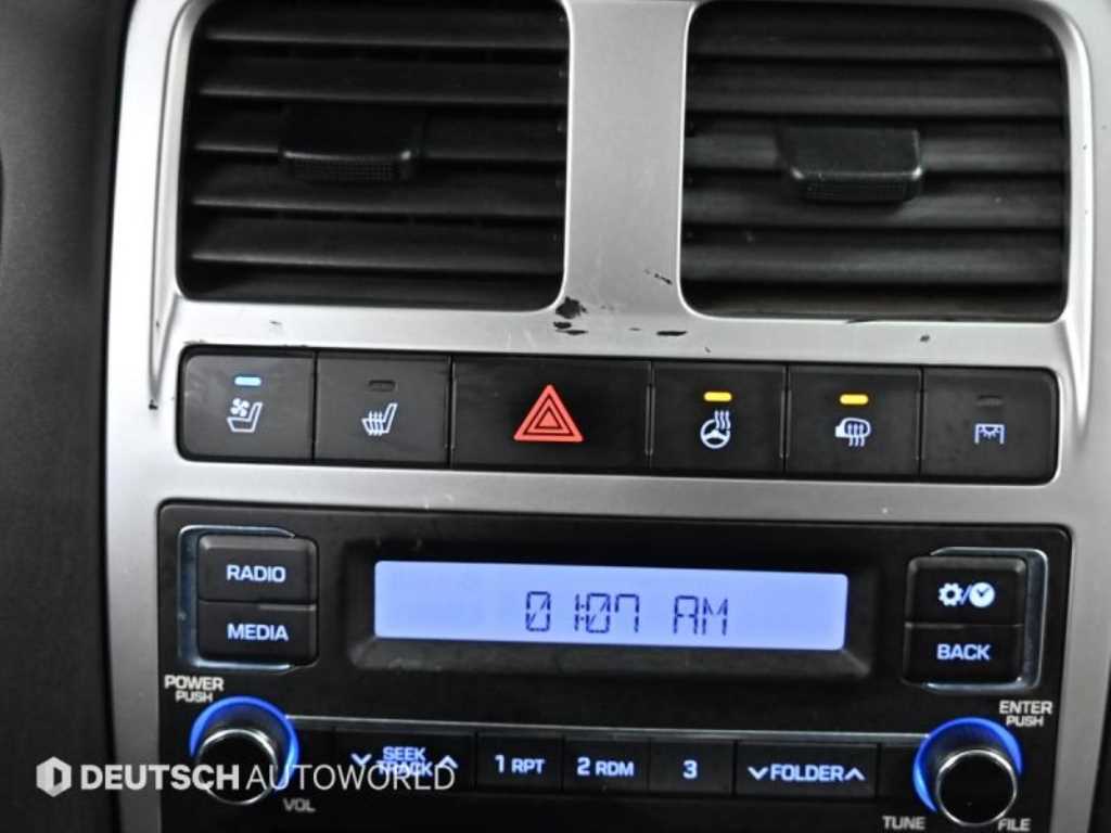 현대 포터2 1톤 냉동탑 트윈컴프 16