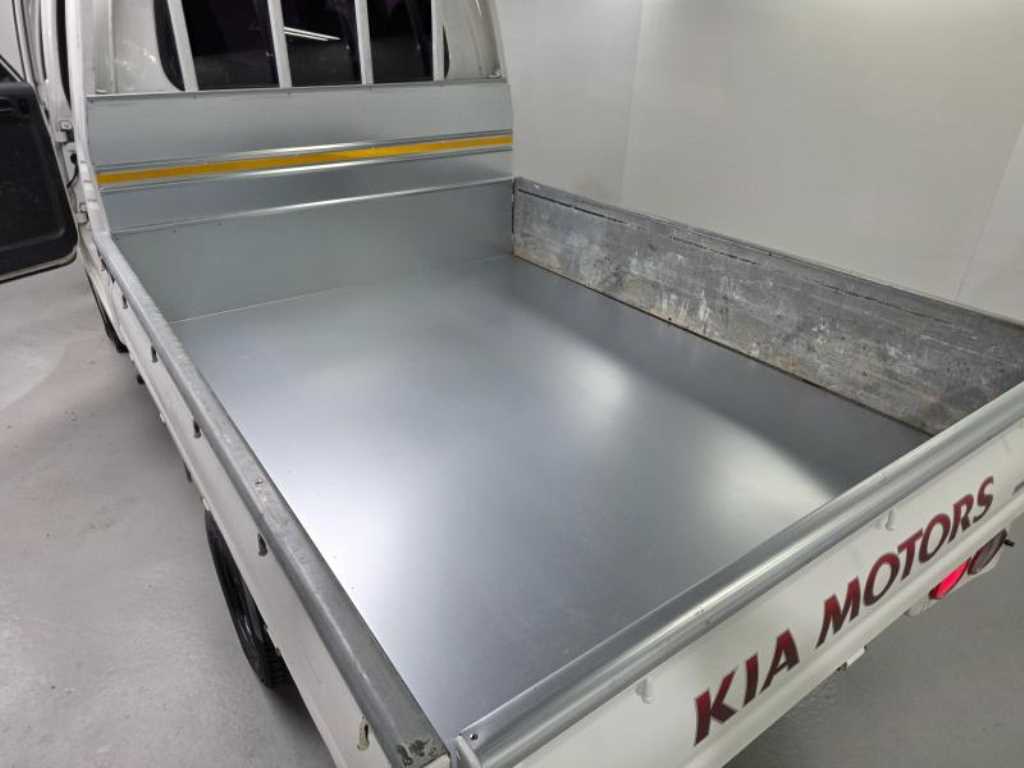 기아 봉고3 1톤 카고 17