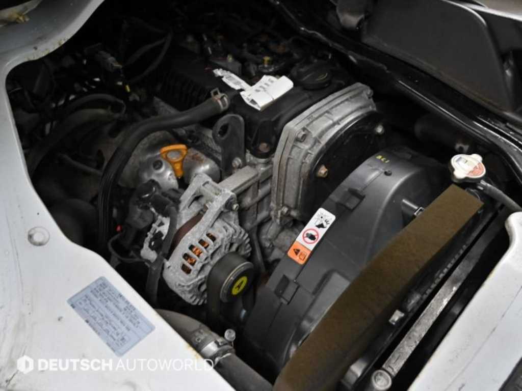 현대 포터2 1톤 냉동탑 트윈컴프 5