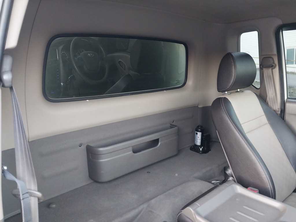 현대 포터2 1톤 윙바디 7