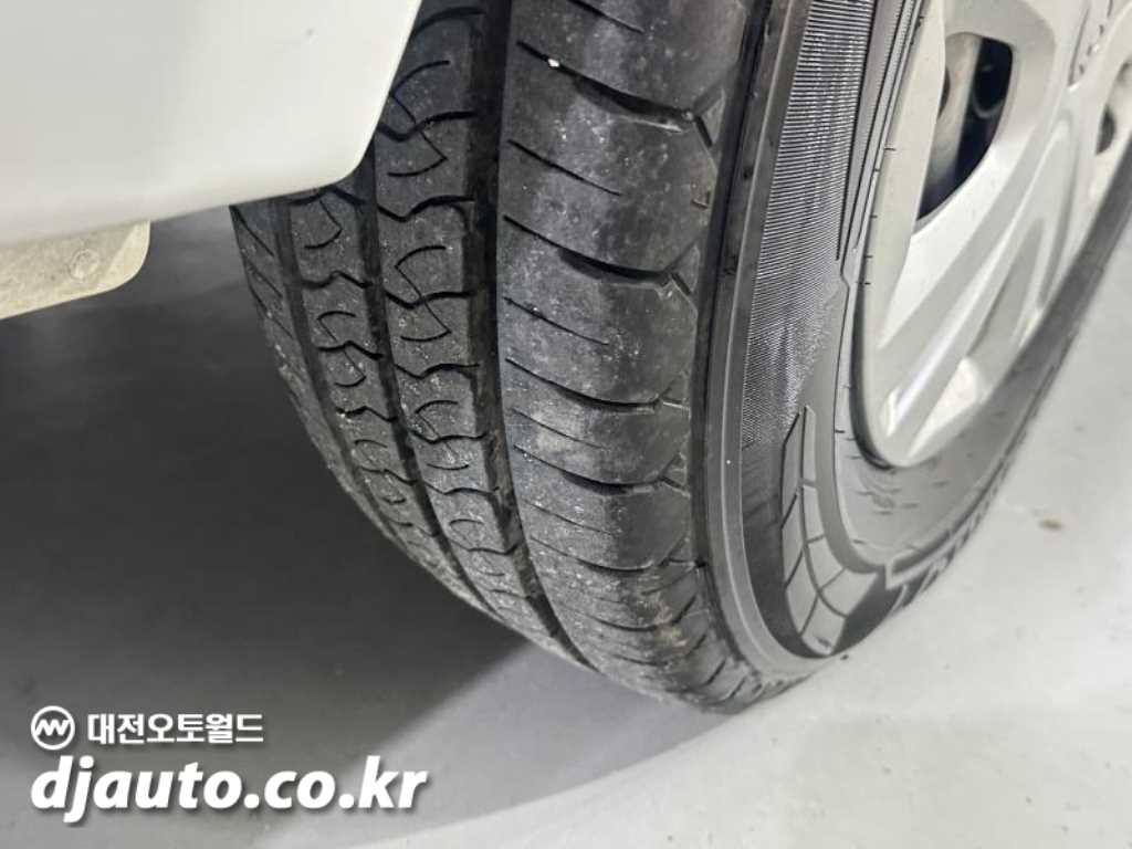 기아 봉고3 1톤 카고 13