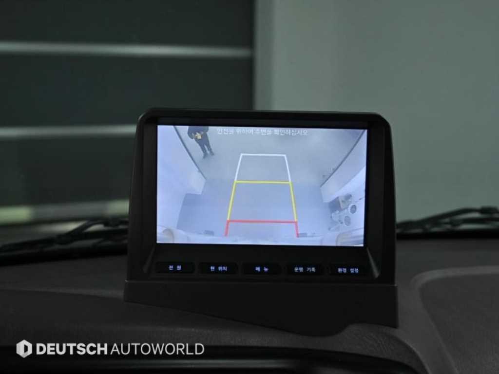 현대 포터2 1톤 냉동탑 트윈컴프 14