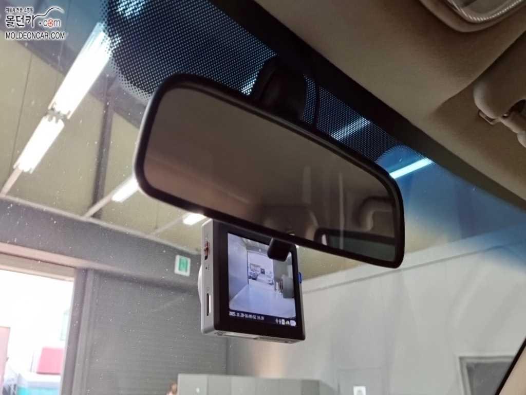 현대 포터2 1톤 표준탑 11