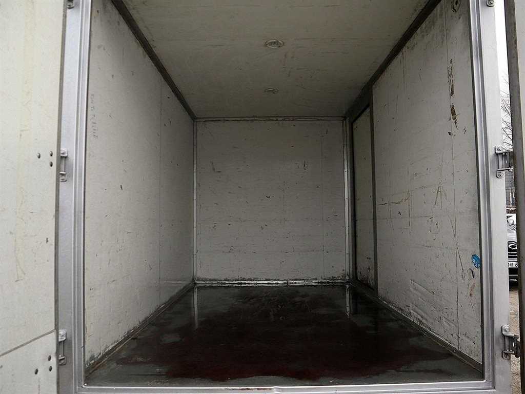 현대 포터2 1톤 표준탑 전기 18