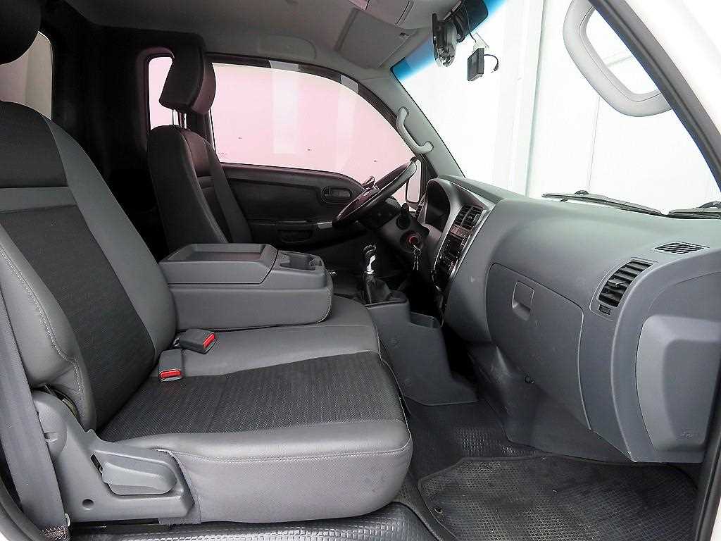 기아 봉고3 1톤 표준탑 8